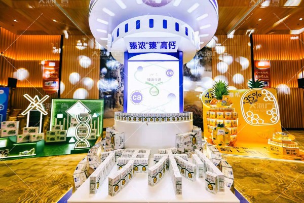 濟(jì)寧堆頭系列